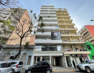 Exterior 2 Premium Split Loft in Rosario 06-d