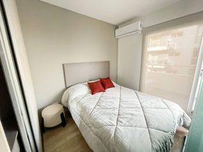 Bedroom 4 Premium Split Loft in Rosario 06-d