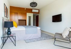 その他 3 Studio With Balcony and Garden View