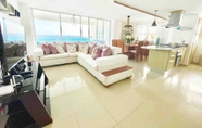 Others 6 3 Bedrooms At Marbella Beachfront Juan Dolio