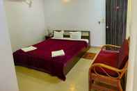 Kamar Tidur The Aroma Resort