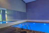 Swimming Pool LUX The Exclusive DIFC residence