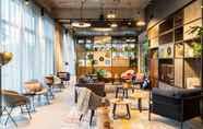 Lainnya 6 Moxy Berlin Airport