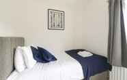 Kamar Tidur 4 Alderton House