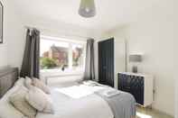 Bedroom Alderton House