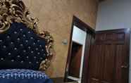 Bedroom 5 Impeccable 4-bed Villa in Gujrat