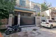 Exterior Impeccable 4-bed Villa in Gujrat