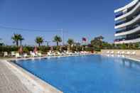 Swimming Pool SEVEN FOR LIFE THERMAL HOTEL - All Inclusive