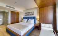 Bedroom 6 SEVEN FOR LIFE THERMAL HOTEL - All Inclusive