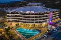 Exterior SEVEN FOR LIFE THERMAL HOTEL - All Inclusive