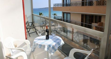 Khác 2 Apartments Vives