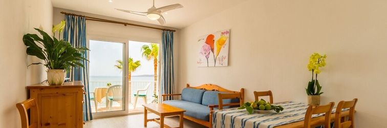 Khác Apartments Vives