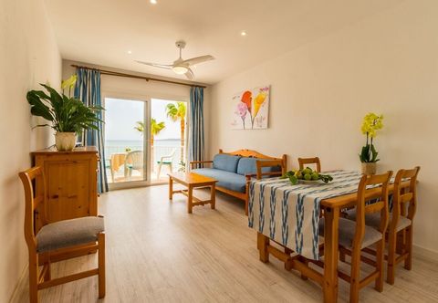 Khác Apartments Vives