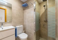 Khác 5 Apartments Vives