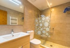 Khác 3 Apartments Vives