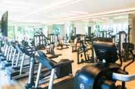 Fitness Center Nasma Luxury Stays - Harbour Gate T1