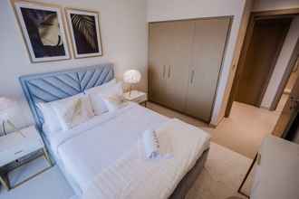 Kamar Tidur 4 Nasma Luxury Stays - Harbour Gate T1