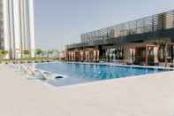 Swimming Pool Nasma Luxury Stays - Harbour Gate T1