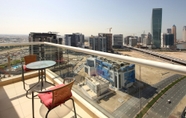 Bedroom 4 2 Bedroom Apartment in Mayfair Tower