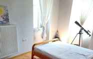 Bedroom 4 Charming 3-bed Villa in Pidasos With Open Views