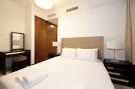 Kamar Tidur 1 Bedroom Apartment in The Matrix Tower