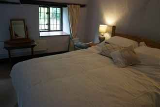 Kamar Tidur 4 Stunning Historic 2-bed House in Shaftesbury