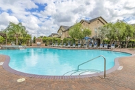 Swimming Pool Kasa Pearland South Houston