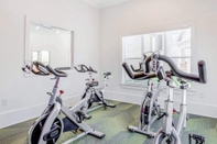 Fitness Center Kasa Pearland South Houston