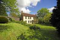 Bangunan Hillside House  - beautiful old house