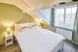 Kamar Tidur 4 Host Stay Harbour Mist Cottage