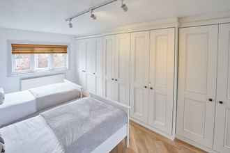 Bedroom 4 Host Stay Highmoor