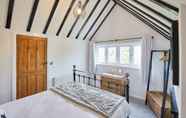 Bedroom 6 Host Stay Highmoor