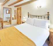 Kamar Tidur 2 Host Stay Jacksons Cottage