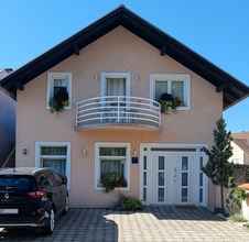 Exterior 4 Luxury 1-bed Apartment in Varazdinske Toplice