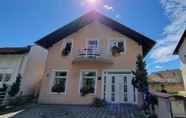 Exterior 5 Luxury 1-bed Apartment in Varazdinske Toplice