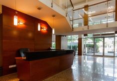 Others 3 Studio Warsaw Grójecka by Renters