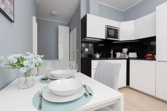 Others 4 Studio Warsaw Grójecka by Renters