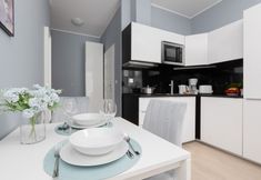 その他 4 Studio Warsaw Grójecka by Renters