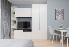 Others 6 Studio Warsaw Grójecka by Renters