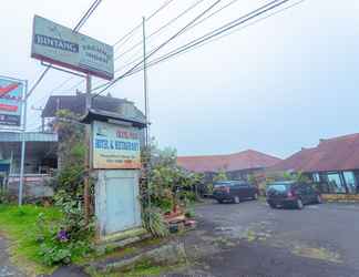 Bangunan 2 Pacung Indah Hotel & Restaurant