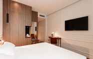 Lainnya 5 Bilder Boutique Hotel