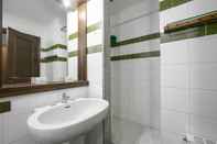 In-room Bathroom Grange Hike & Ski - 5C Sestriere