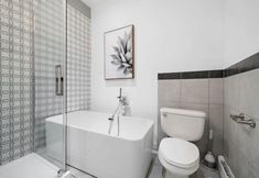 Khác 3 Old Montreal 4BR 2 Floors Loft Hotel