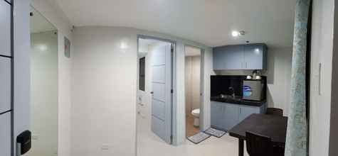 Kamar Tidur 4 Star DeMakati Transient Inn