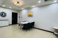 Ruangan Fungsional Royal City Vinhomes Nguyen Trai