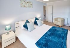 Bedroom 2 Host Stay Rosemill