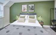 Bedroom 4 Host Stay Littlebeck House Briggswath
