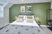 Bedroom Host Stay Littlebeck House Briggswath