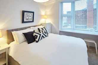 Bedroom 4 Host Stay No 5 in Filey