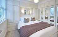 Bedroom 2 Host Stay No 5 in Filey